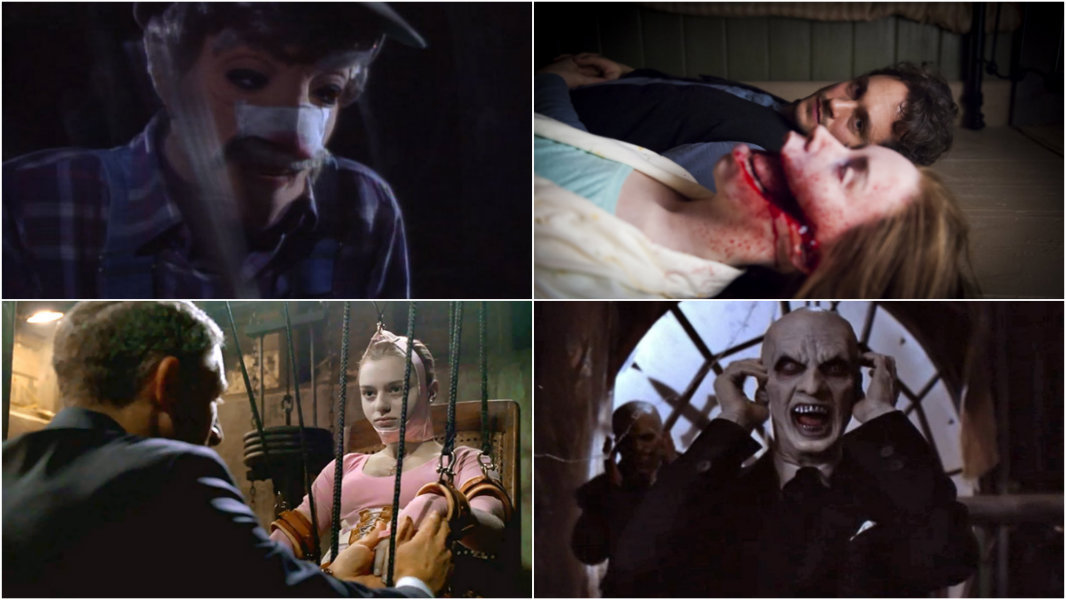 The 25 scariest TV episodes of the past 25 years