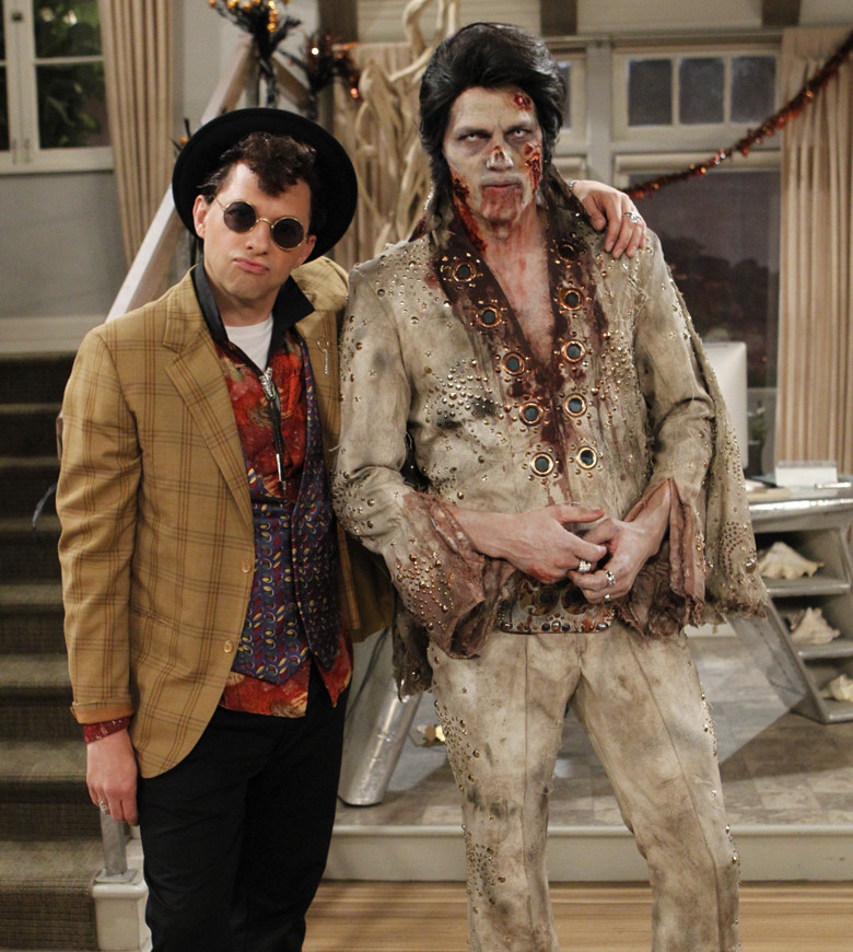 What are your favorite TV characters going as for Halloween 2014? 