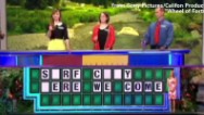 RidicuList: Wheel of Fortune fails