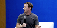 Mark Zuckerberg Speaks Mandarin, Blows Everyone's Mind