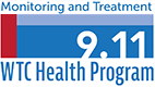 9-11  World Trade Center -  Monitoring and Treatment Program 