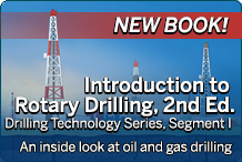 Intro to Rotary Drilling