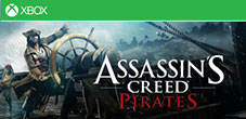 Assassin's Creed Pirates icon