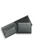 Bosca Small Bifold Wallet