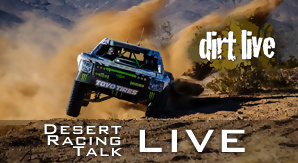 Dirt Live Weekly Show