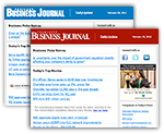 The Business Journals