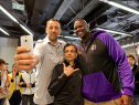 Photo Credit: Sara Molina-Soria / Sacramento Kings