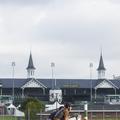 Churchill Downs posts lower third-quarter earnings, revenue