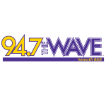 94.7 The Wave