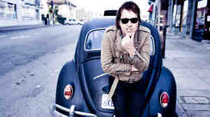 Chuck Prophet.