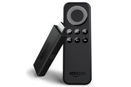 Amazon's new Fire TV Stick.