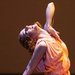 Helen Crawford in “Five Brahms Waltzes in the Manner of Isadora Duncan.”