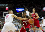 Louisville v SMU