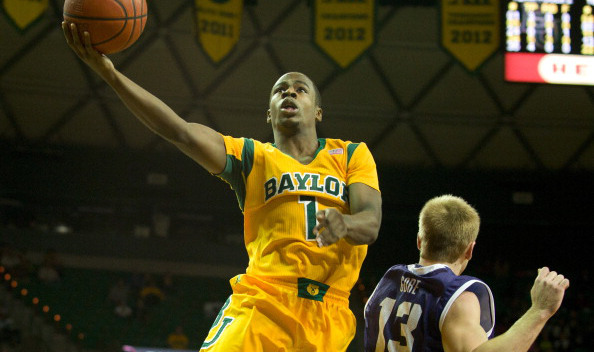 Kenny Chery (Photo by Cooper Neill/Getty Images)