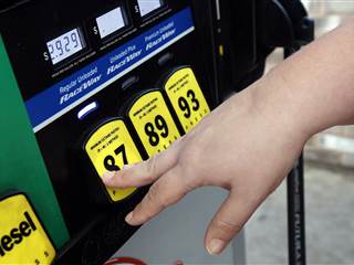 Gasoline Prices Drop to Cheapest in Nearly 4 Years