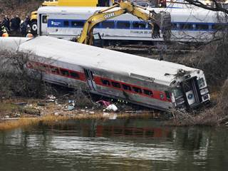 Asleep at the Switch? Feds Blast Metro-North for Crashes