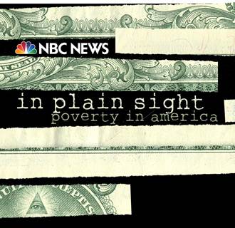 In Plain Sight logo