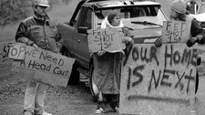 Ruby Ridge: American Standoff