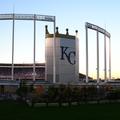 Study: Royals could give incumbents an advantage