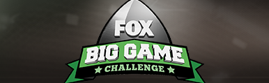 Big Game Challenge