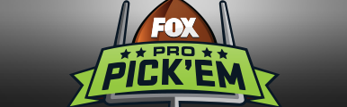 Pro Football Pick'em