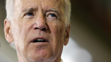 First Draft | Biden on Gridlock