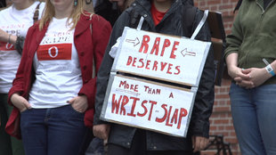 Brown’s ‘Rape List,’ Revisited