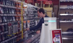 Meet the shopping assistant of the future