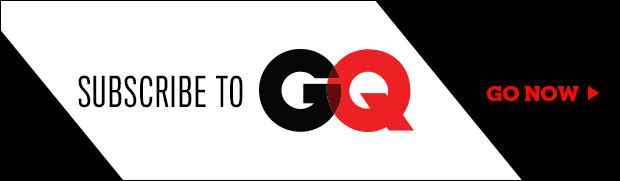 Subscribe to GQ