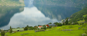 BEAUTIFUL NORWAY