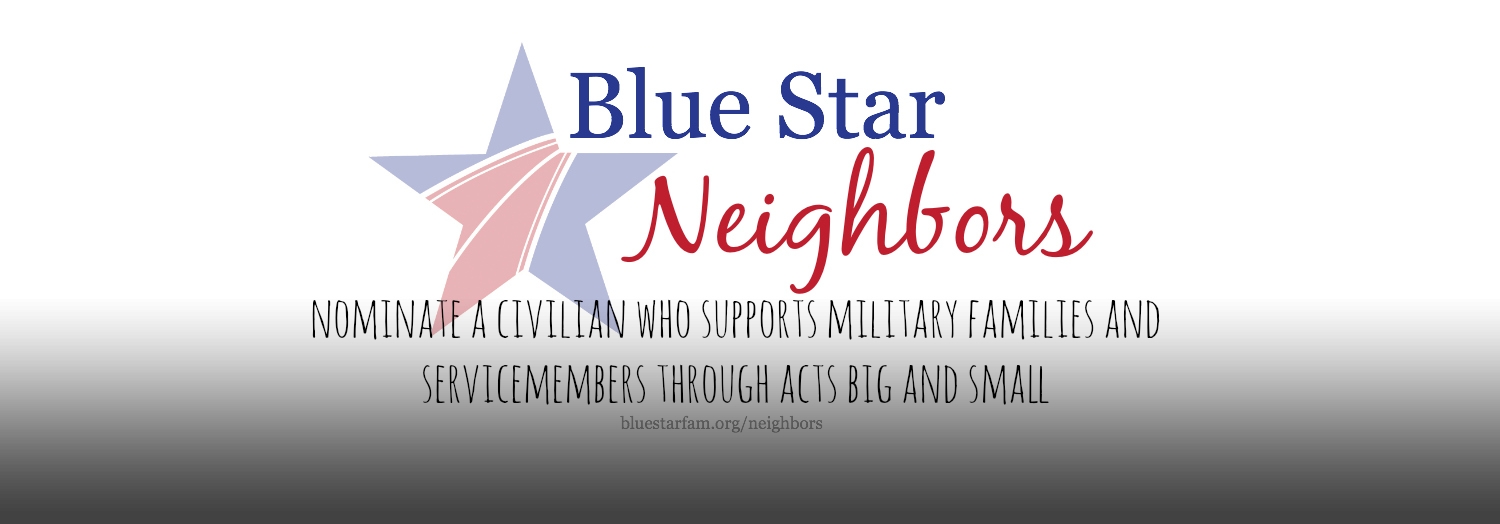 Blue Star Neighbors