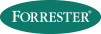 Forrester logo