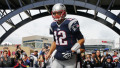 Tom Brady Named AFC Offensive Player Of Month After Stellar October