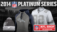 Shop: Platinum Series