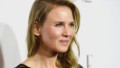 Why pick apart Renee Zellweger?