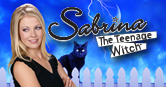 Sabrina The Teenage Witch