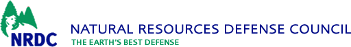 Natural Resources Defense Council