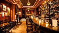 And the world's 50 best bars are ...