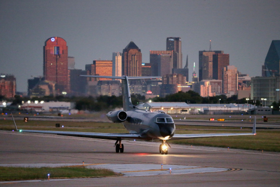 Texas Nurse Infected With Ebola Transferred To Maryland