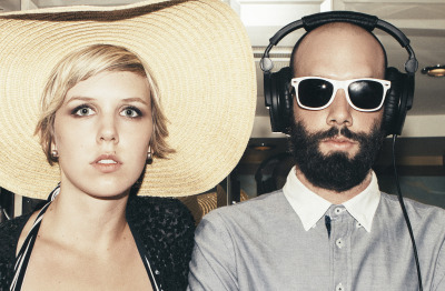 Pomplamoose