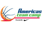 Americas Team Camp