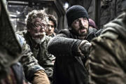 Interview: Bong Joon-Ho Talks ‘Snowpiercer' & Why The Stories About Harvey Weinstein Conflict Are Wrong