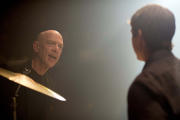 Review: 'Whiplash' Starring Miles Teller & J.K. Simmons Brings Bravado And Swagger To Jazz Drama Tale