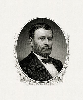 GRANT, Ulysses S-President (BEP engraved portrait).jpg