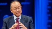 World Bank Group President Jim Yong Kim. © World Bank