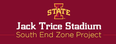 Jack Trice Stadium Expansion Project