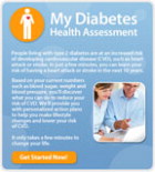 Diabetes Health Assessment