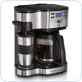 Drip Coffee Machines