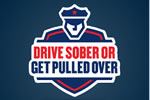 Drive Sober or Get Pulled Over