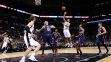 Atlanta Hawks v San Antonio Spurs